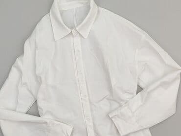 koszula w kratę damska shein: Shein, Koszula damska, rozmiar L — 2