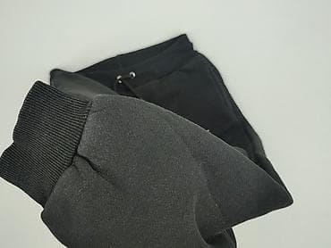 spodnie domowe: Nike, Spodnie dresowe damskie, rozmiar L — 5