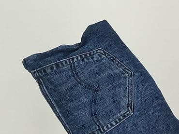 pull jeans: Jeansy dla mężczyzn, rozmiar M — 6