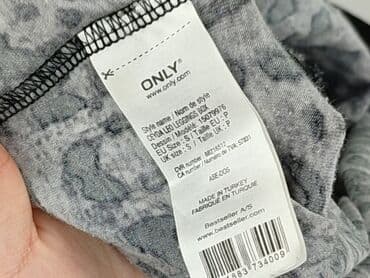 skarpeto kapcie psi patrol biedronka: ONLY, Legginsy Sportowe damskie, rozmiar S — 6