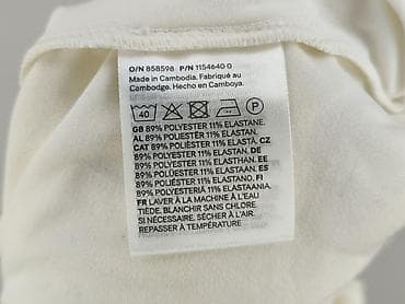 plus size s: H&M, Body damskie, rozmiar S — 5