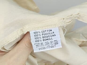 koszula puro lino: KappAhl, Koszula damska, rozmiar M — 6