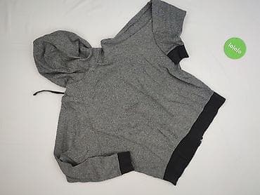 men sweatshirts: Big Star, Bluza z kapturem damska, rozmiar XL — 3