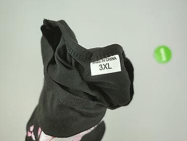 bluzki anime: T-shirt damski, rozmiar 3XL — 4