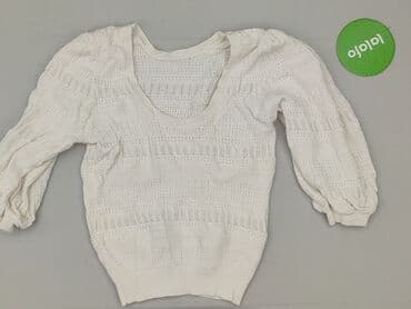 Ubrania damskie: MNG, Sweter damski, rozmiar S — 3