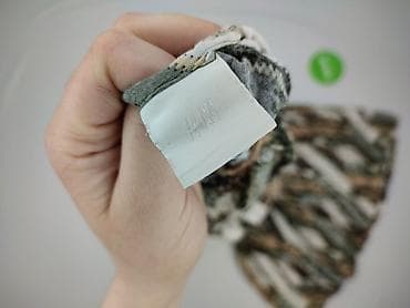 bluza welurowa hm: H&M, Sukienka damska, rozmiar S — 4