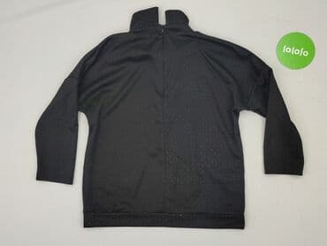 bluzka z otworem na kciuk: Golf damski, XS — 3