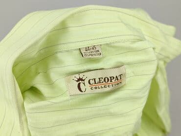 comma ubrania: Koszulа dla mężczyzn, rozmiar L — 5