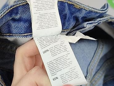 denim co: House of Denim, Spódnica damska, rozmiar XS — 5