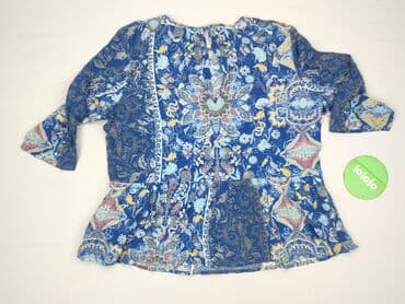 sukienki swing plus size: Next, Women's blouse, size 3XL (EU 46) — 3