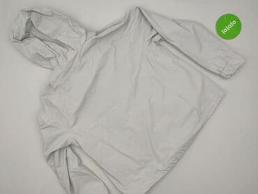 Parka: H&M L.O.G.G., Women`s parka, M — 3