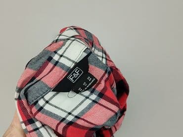 koszula flanelowa jula: F&F, Koszula damska, rozmiar M — 5
