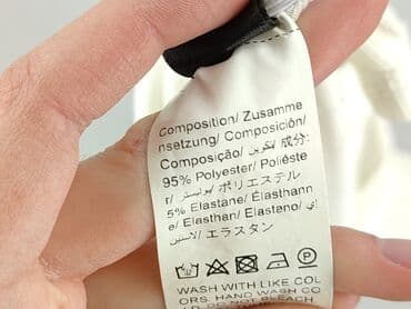 shein bluzy: Shein Curve, Bluzka damska, rozmiar 3XL — 5