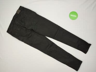 jeansy z elastanem: Jeansy damskie, rozmiar S — 3