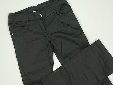 spodnie dickies cargo: Spodnie materiałowe damskie, rozmiar M — 1