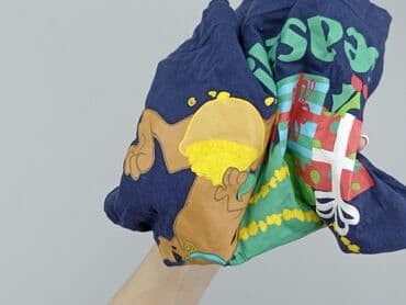 allegro sweterki azurowe: Sweatshirt, Pepco, 2-3 years, 92-98 cm, condition - Very good — 4