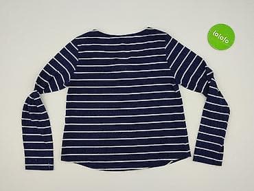 czerwony top stradivarius: Springfield, Bluzka damska, rozmiar M — 3