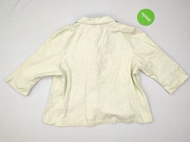 marynarka damska c a: Women's blazer, size XL (EU 42) — 3