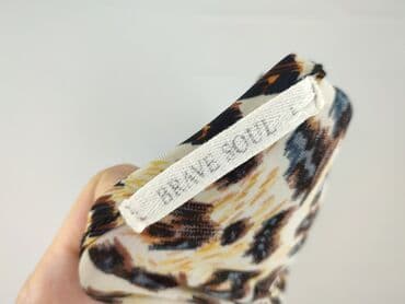 sukienka w panterkę, mohito: Brave Soul, Sukienka damska, rozmiar L — 4