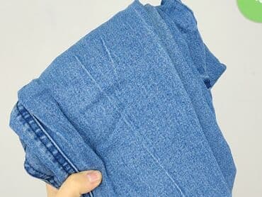 spodnie z dziurami dla dzieci h m: Jeans, Destination, 10 years, 140, condition - Very good — 5