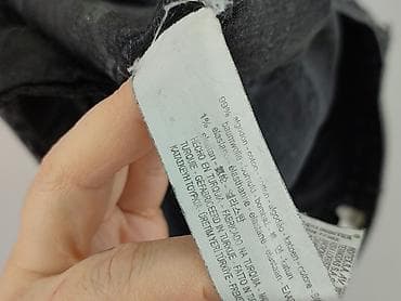 slim jeans drip: Zara, Jeansy damskie, rozmiar 2XS — 6