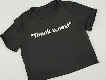 snipes koszulka: T-shirt damski, rozmiar M — 1