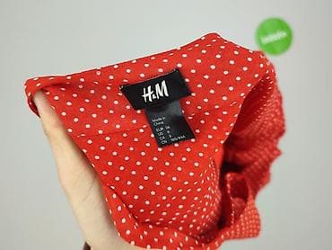 audrey hepburn s: H&M, Sukienka damska, rozmiar S — 4