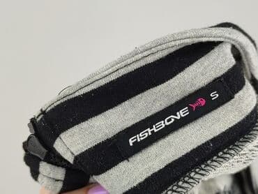 obcisłe spódnice mini: Fishbone, Spódnica damska, rozmiar S — 4