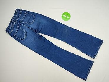 kurtka jeans lee: Jeansy damskie, rozmiar 2XS — 3