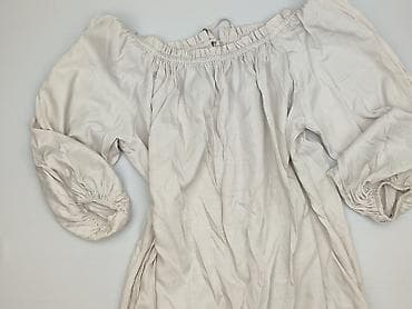 bluzki modal: H&M, Sukienka damska, rozmiar S — 1