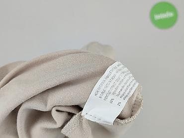 klapka do pieca: Stradivarius, Top damski, rozmiar M — 8