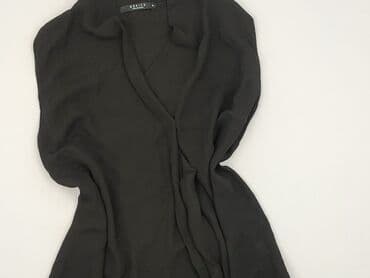 koszula do stroju krakowskiego: Mohito, Women's blouse, size S (EU 36) — 1