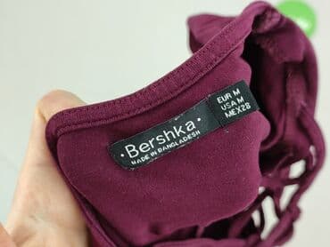 bershka шорти: Bershka, Bluzka damska, rozmiar M — 4