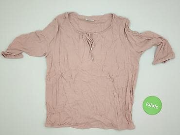 infinity clothes: Janina, Bluzka damska, rozmiar 3XL — 2