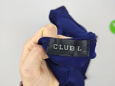 jezyk: Club L, Sukienka damska, rozmiar M — 4