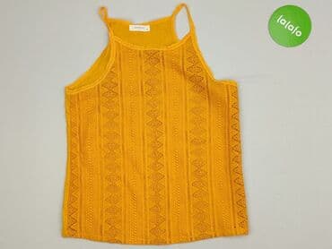 top z piórami reserved: Reserved, Top damski, M — 2