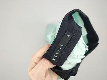 tom tailor denim spodnie: Mohito, Spodnie materiałowe damskie, rozmiar 2XS — 5