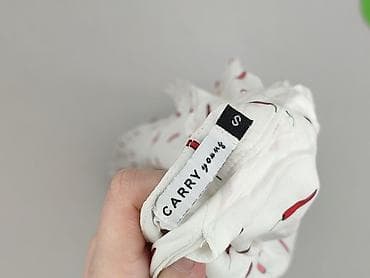 pinko bluzki: Carry, Bluzka damska, rozmiar S — 4