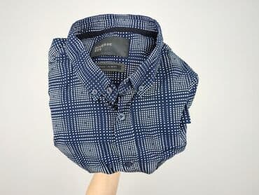 vans kurtka zimowa: Diverse, Shirt for men, XL — 6