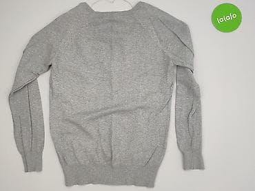 sweter ażurowy: Zara, Sweter damski, rozmiar M — 3