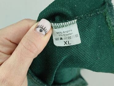 sweter do getrow: Bluza damska
, XL — 4