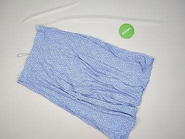 spodnice jeansowe: H&M, Spódnica damska, rozmiar 2XL — 3