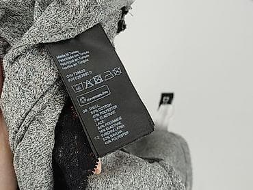 hm dresy szare: H&M Divided, Top damski, rozmiar S — 5