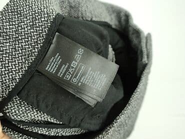 hm buty sniegowce: H&M, Spodnie materiałowe damskie, rozmiar S — 5