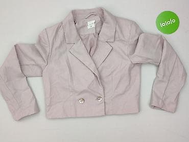 nirvana cropp: Sinsay, Marynarka damska, rozmiar XS — 2