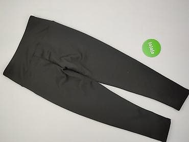 top lafa: Leggings, Legginsy Sportowe damskie, rozmiar L — 3