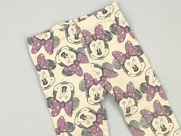 bielizna termoaktywna smartwool: Leggings for kids, Disney, 2-3 years, 98, condition - Very good — 1
