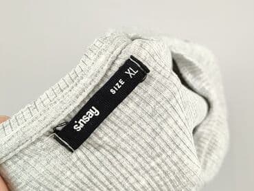 блузка sinsay: Sinsay, Women's blouse, size XL (EU 42) — 4