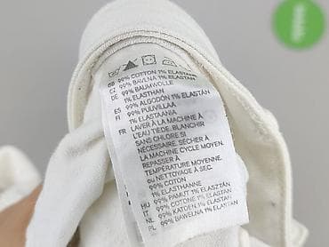 levi mom: Jeansy damskie, rozmiar M — 5