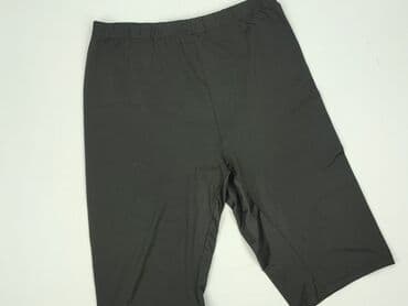 legginsy strong point double push up: Shein, Szorty damskie, rozmiar L — 2